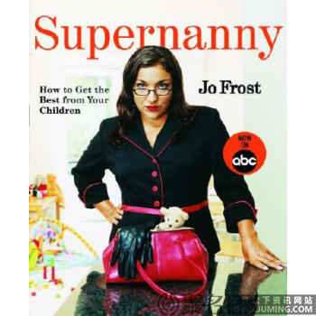 时隔15年，《超级保姆》终于抢注成功节目域名SuperNanny.com