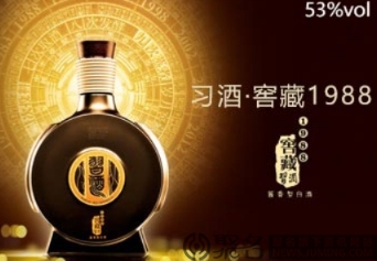 茅台买下“喜酒”，双拼域名xijiu.com小六位成交