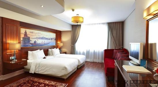 Hotelbeds使用中文域名 未来中文域名有多重要？