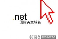 net域名
