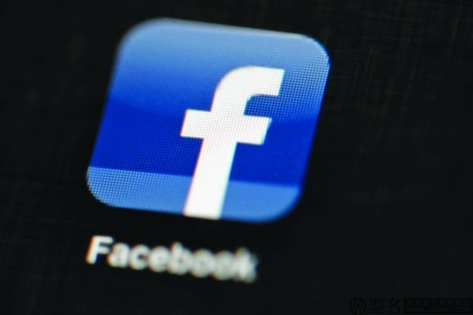 脸书被罚200万：在网络仇恨言论投诉方面未达到当地法律要求