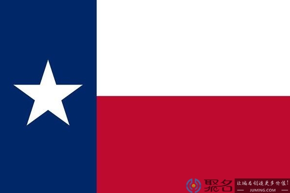 Brent Oxley或以七位数美金收购“得克萨斯州”域名Texas.com