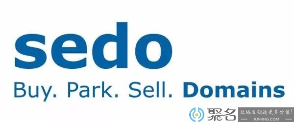 SEDO 域名市场