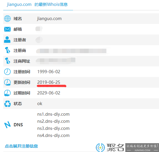 “头条系”的坚果手机即将面世 字节跳动或已拿下jianguo.com！