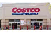 Costco开业首日