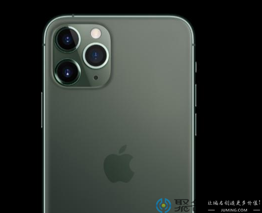 iphone11刚发布就降价  系列域名还可以这么玩？