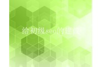 SEO优化