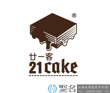 “21cake”被控商标侵权？看看法院如何判决