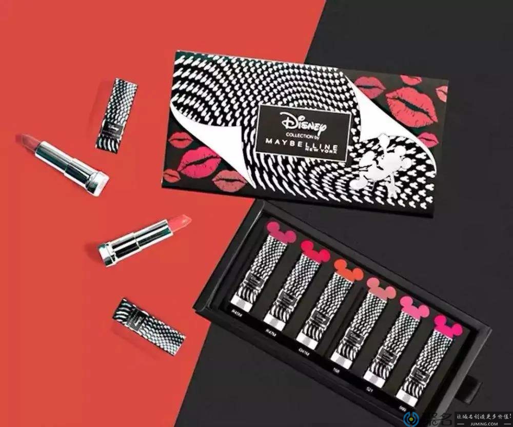 maybellinechina.com