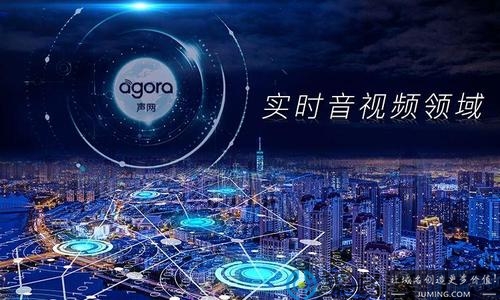 声网Agora