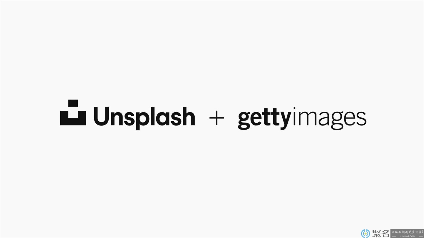 免费图库网站Unsplash与视觉传媒巨头Getty Images达成收购协议