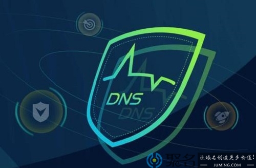 DNS解析