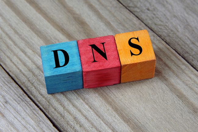 高防DNS能干嘛