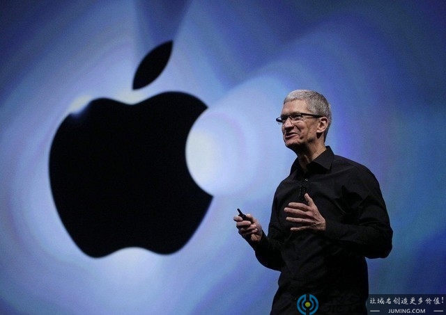 苹果发布第三财季报告 Mac和iPad销量大跌