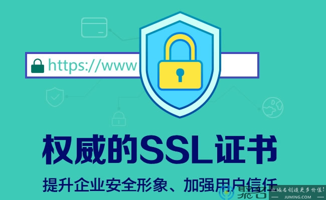 检查SSL证书