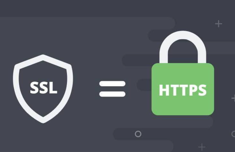 HTTPS服务端证书
