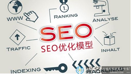 seo哪些技术需要掌握呢？