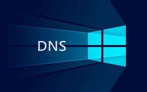 DNS