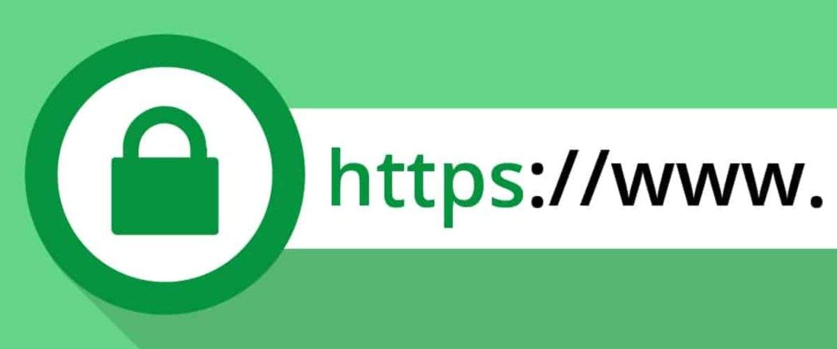 HTTPS網址