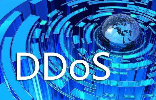 预防DDoS