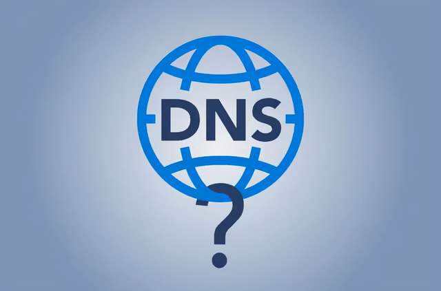 自动获取dns