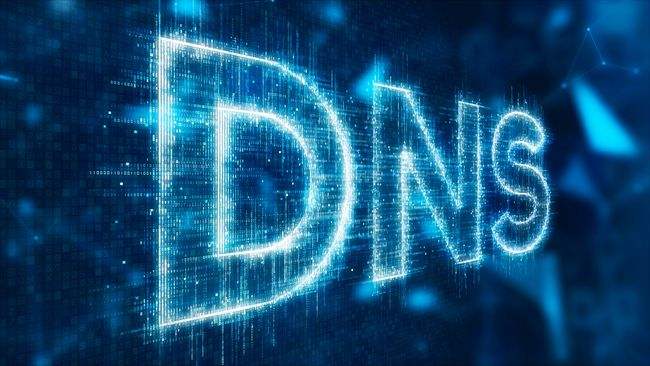 dns