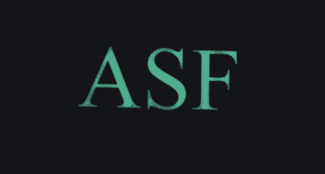 asf格式