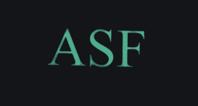 asf格式是什么意思?