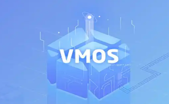 什么是虚拟机vmos？
