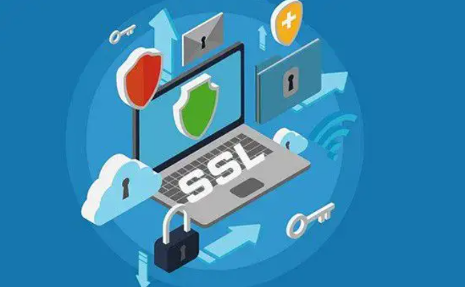自签名SSL证书