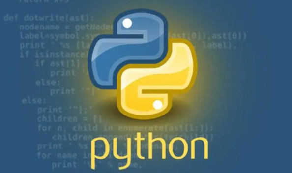 python