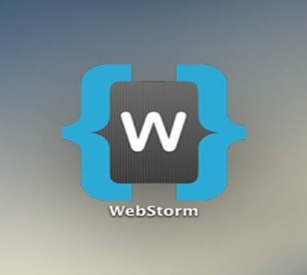 webstorm