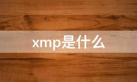 xmp