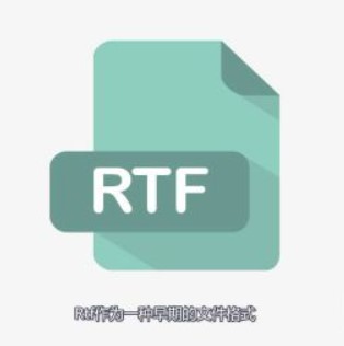 RTF格式