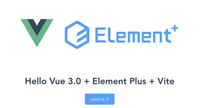 elementui是什么意思?elementui和vue的关系详解