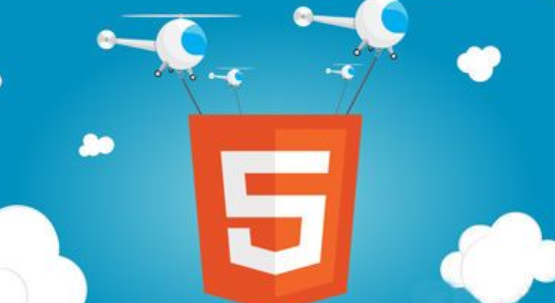 html5