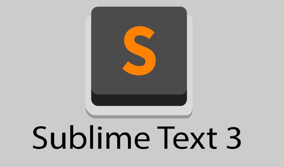 sublimetext是干什么的？