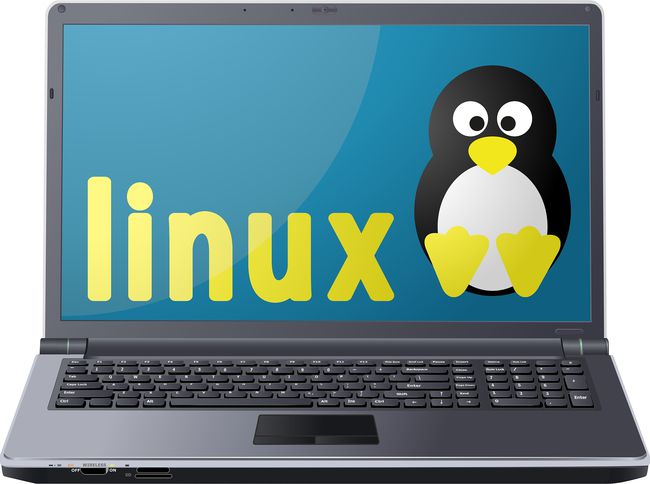 linux