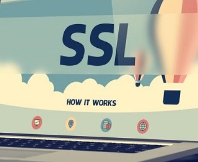 服务器SSL证书