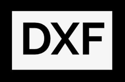 dxf文件用什么打开？(dxf 文件)