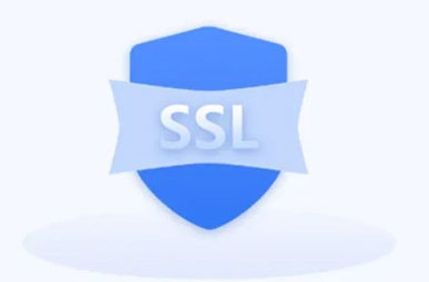 ssl证书是网站自带吗?