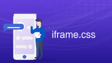 iframe