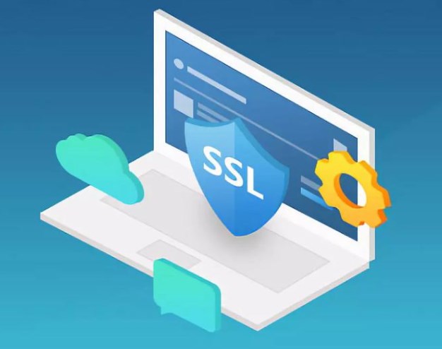 网站部署SSL证书好处有哪些？
