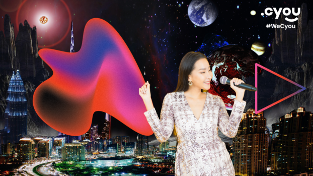 和谐多元：数字时代.cyou和亚洲音乐的全球崛起