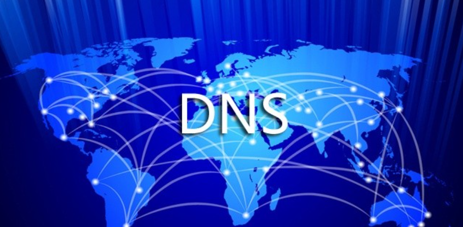 dns解析方式