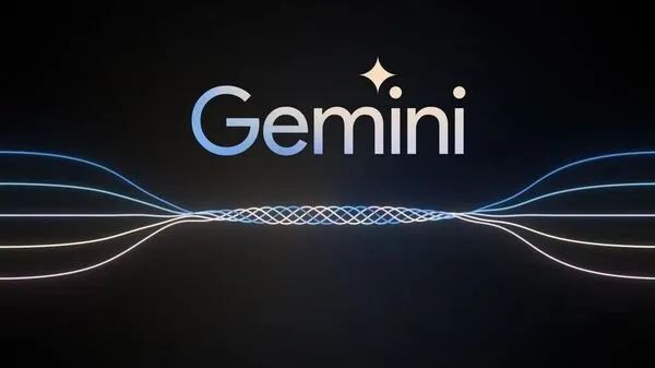 谷歌Gemini