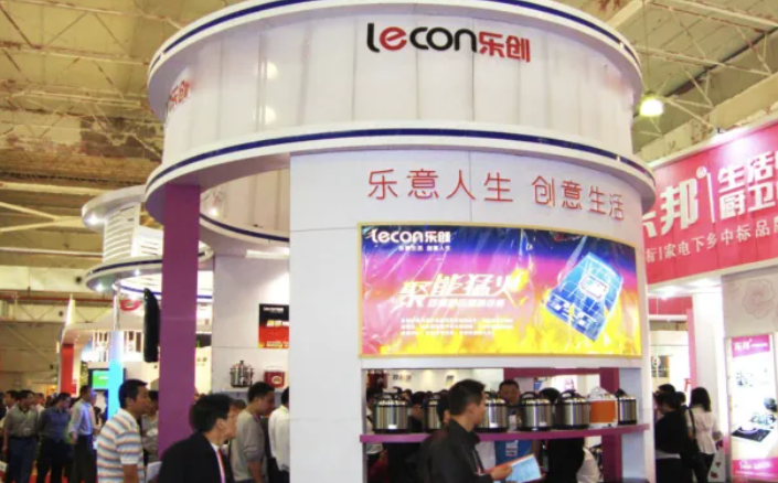Lecon樂創(chuàng)豪擲200萬競得“l(fā)econ.com” | 破局十年域名之困，開啟品牌升維革命