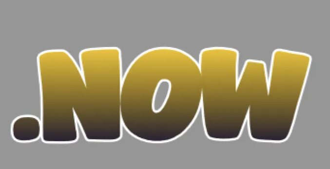 新gTLD