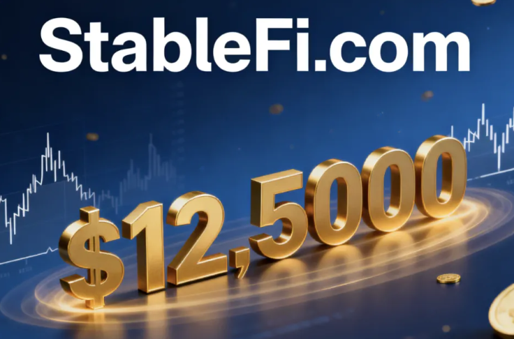 Circle豪擲12.5萬美元收購StableFi.com，布局“穩(wěn)定金融”新生態(tài)