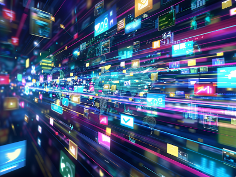 叠数字域名44.ai以2.3万美元成交，AI热潮下稀缺短域价值凸显